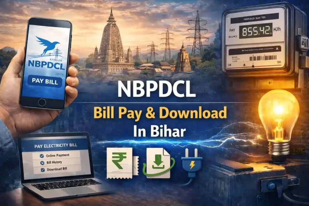 NBPDCL Electricity Hind Yojna
